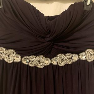 Deep Purple (Eggplant) Formal - City Triangle